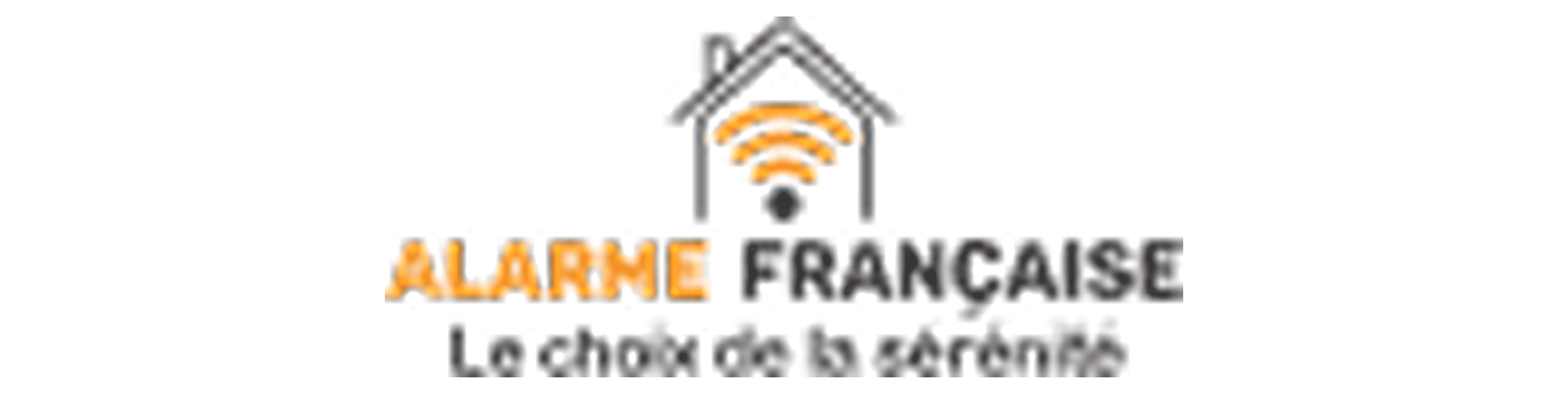 Logo Alarme Française — client BuzzTrack