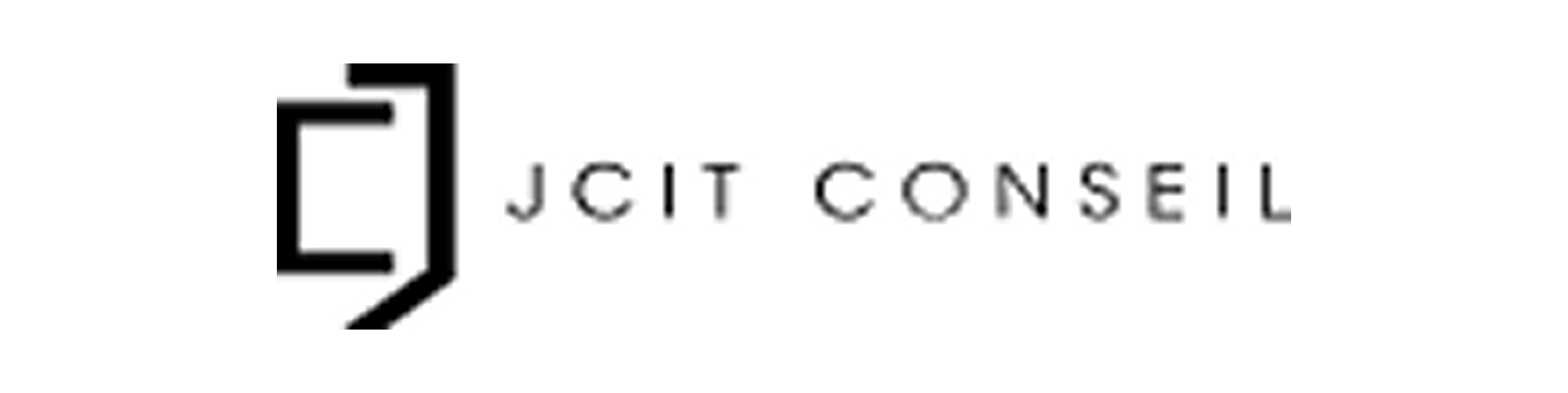 Logo JCIT Conseil — client BuzzTrack
