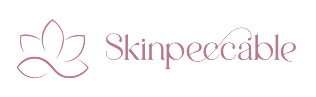 Logo Skinpeccable — client BuzzTrack
